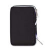 Picture of SEVEN 3 ZIPPER PLUMPY LINE BOY PENCIL CASE
